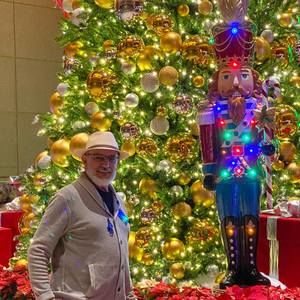 Meet your Posher, Jorge